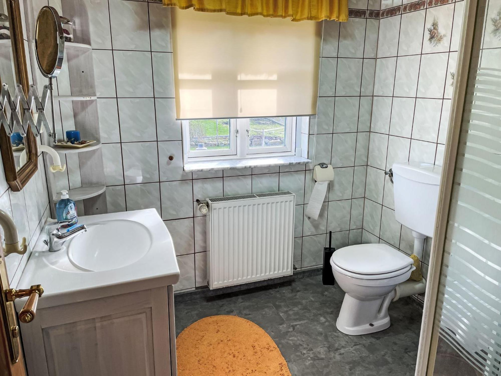 Katzow Apartment Brigitte By Interhome מראה חיצוני תמונה